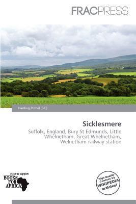 Sicklesmere