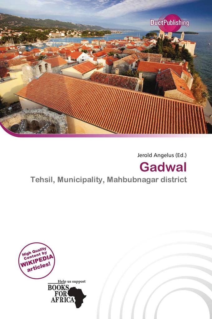 Gadwal