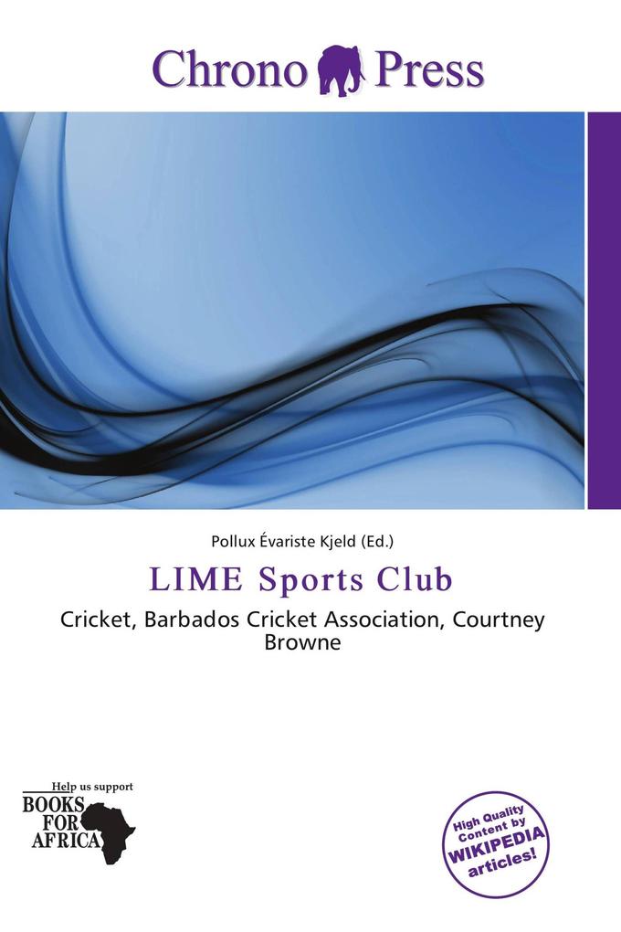 LIME Sports Club