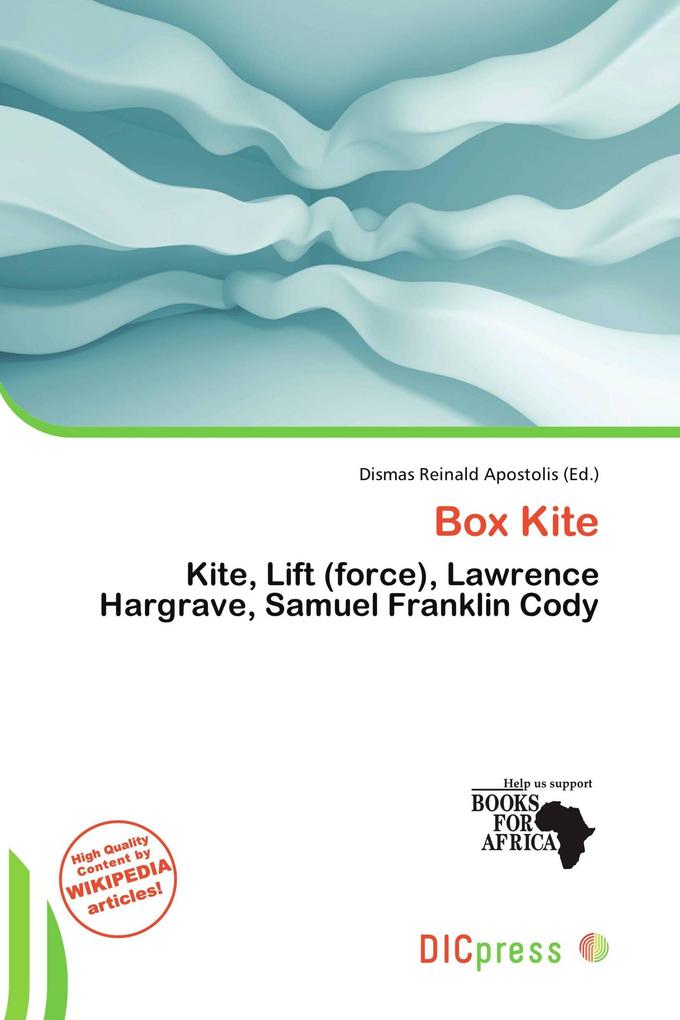 Box Kite