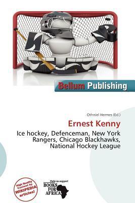 Ernest Kenny