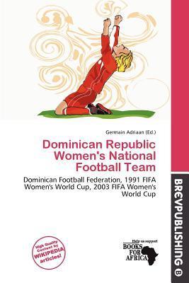 Dominican Republic Women's National Football Team