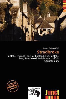 Stradbroke