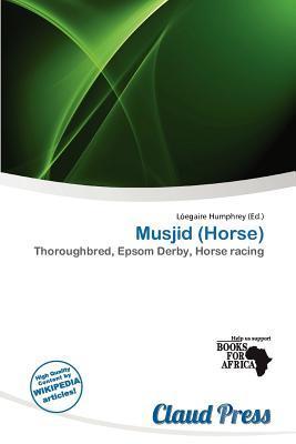 Musjid (Horse)
