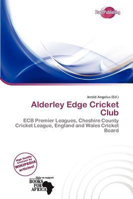 Alderley Edge Cricket Club
