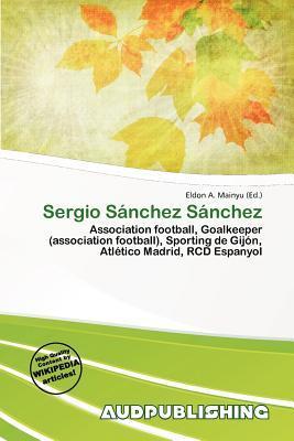 Sergio Sánchez Sánchez