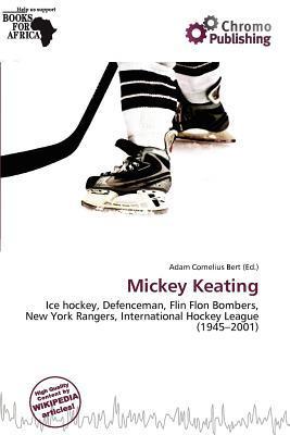 Mickey Keating