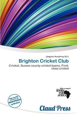 Brighton Cricket Club