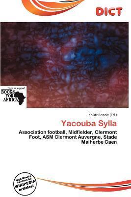 Yacouba Sylla