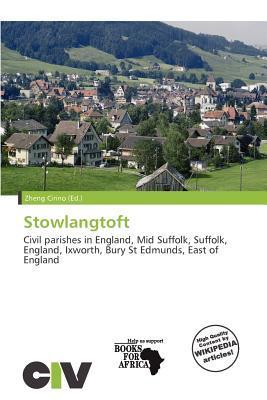 Stowlangtoft