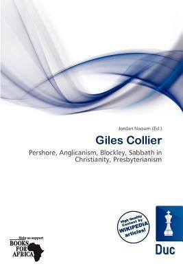 Giles Collier
