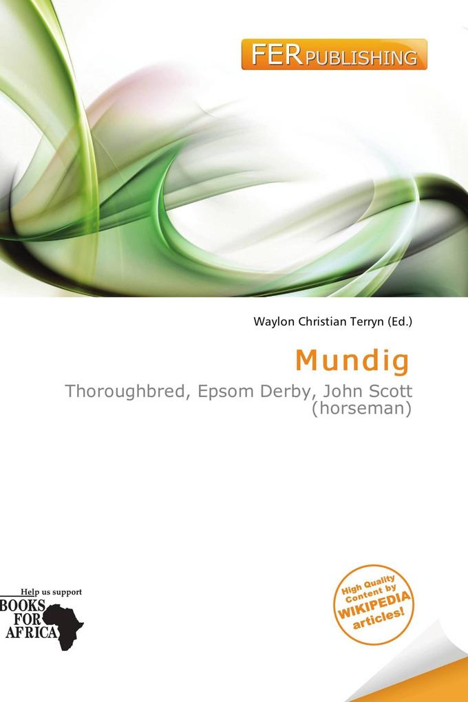 Mundig