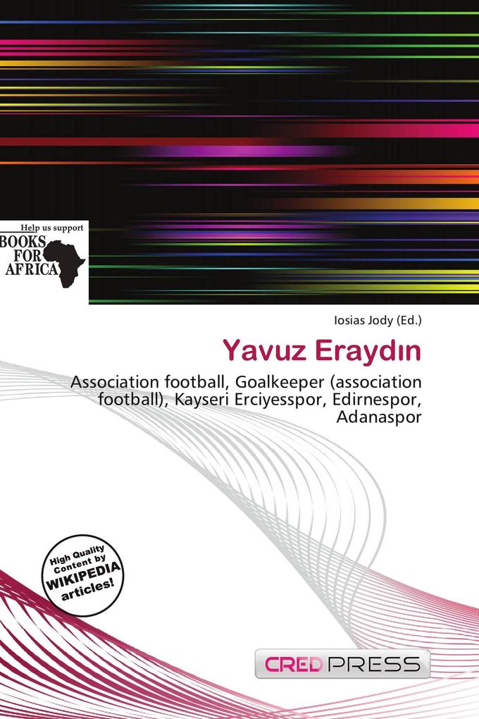 Yavuz Eraydn