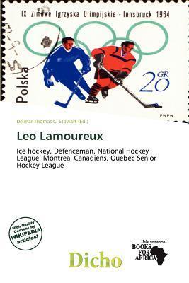 Leo Lamoureux