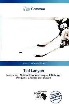 Ted Lanyon
