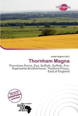 Thornham Magna