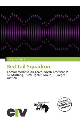 Red Tail Squadron