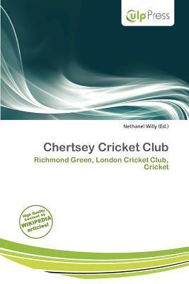 Chertsey Cricket Club