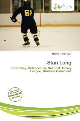Stan Long
