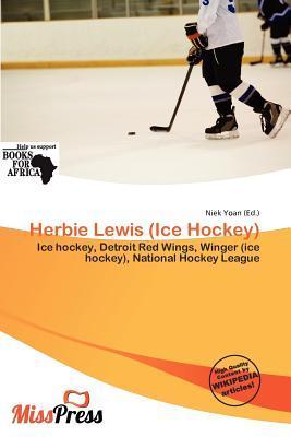 Herbie Lewis (Ice Hockey)