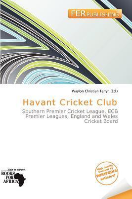 Havant Cricket Club