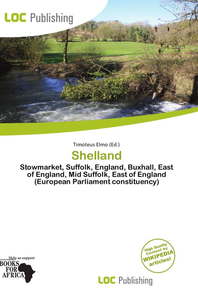 Shelland