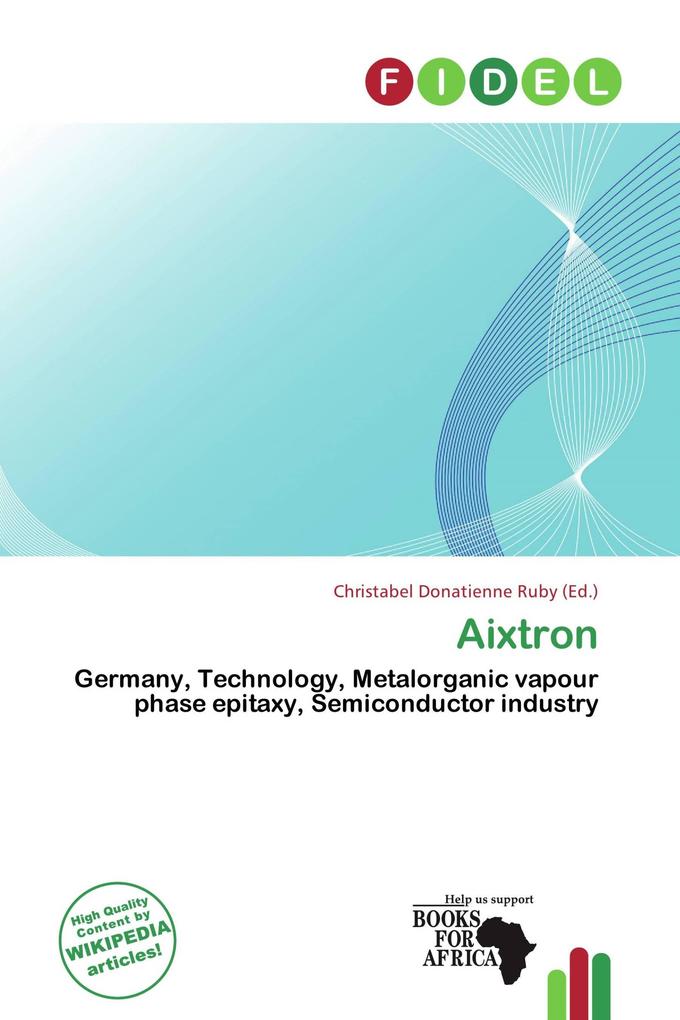 Aixtron