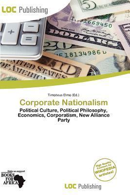 Corporate Nationalism