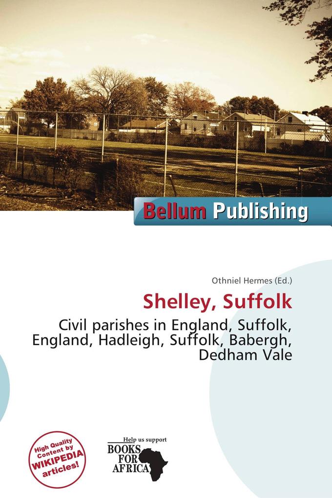 Shelley Suffolk