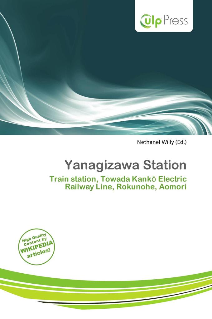 Yanagizawa Station