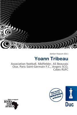 Yoann Tribeau