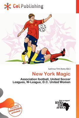 New York Magic