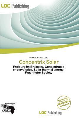 Concentrix Solar