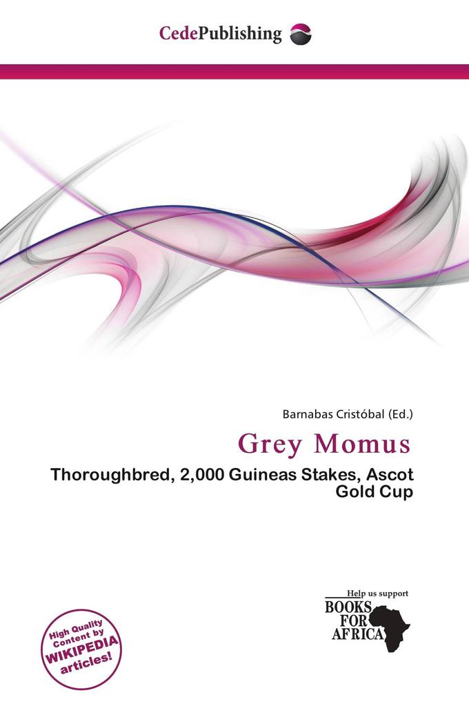 Grey Momus