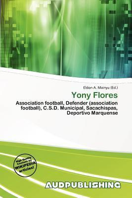 Yony Flores