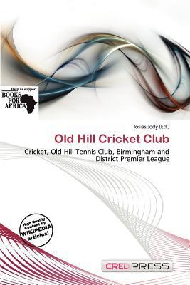 Old Hill Cricket Club