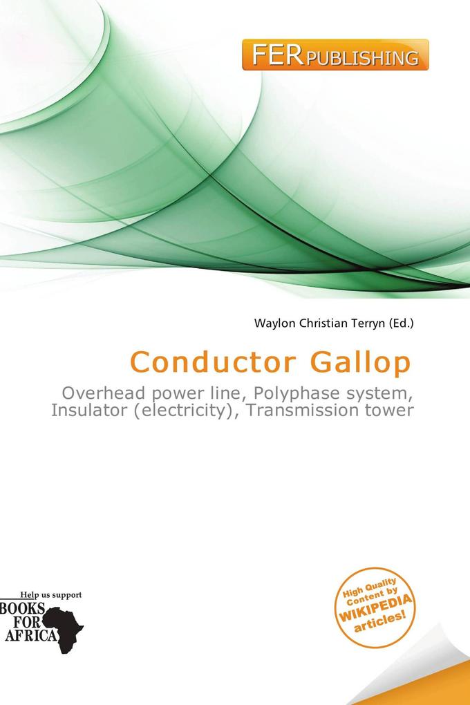 Conductor Gallop