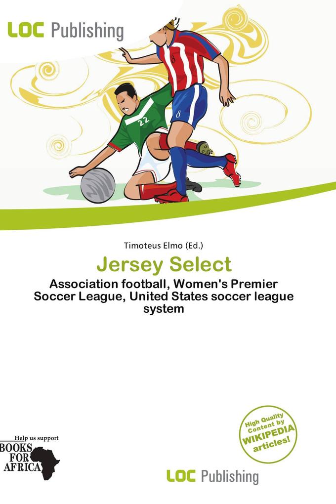 Jersey Select