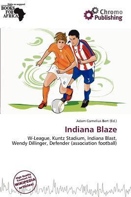 Indiana Blaze