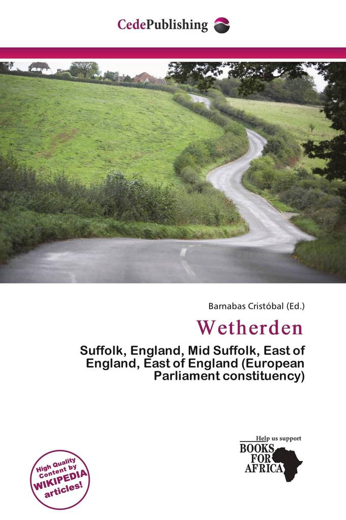 Wetherden