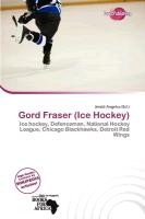 Gord Fraser (Ice Hockey)