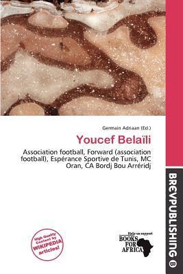 Youcef Belaïli