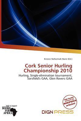 Cork Senior Hurling Championship 2010