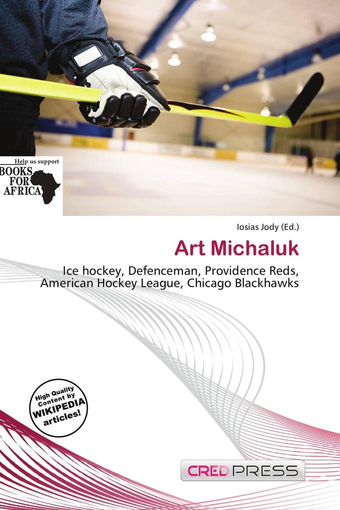 Art Michaluk