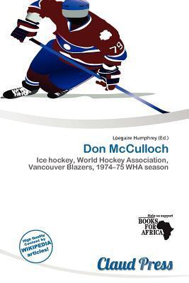 Don McCulloch