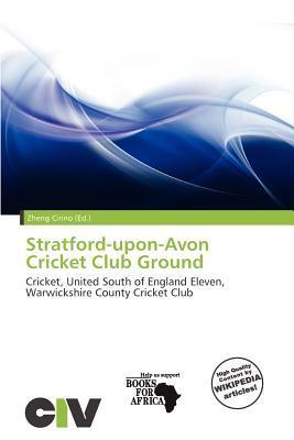 Stratford-upon-Avon Cricket Club Ground