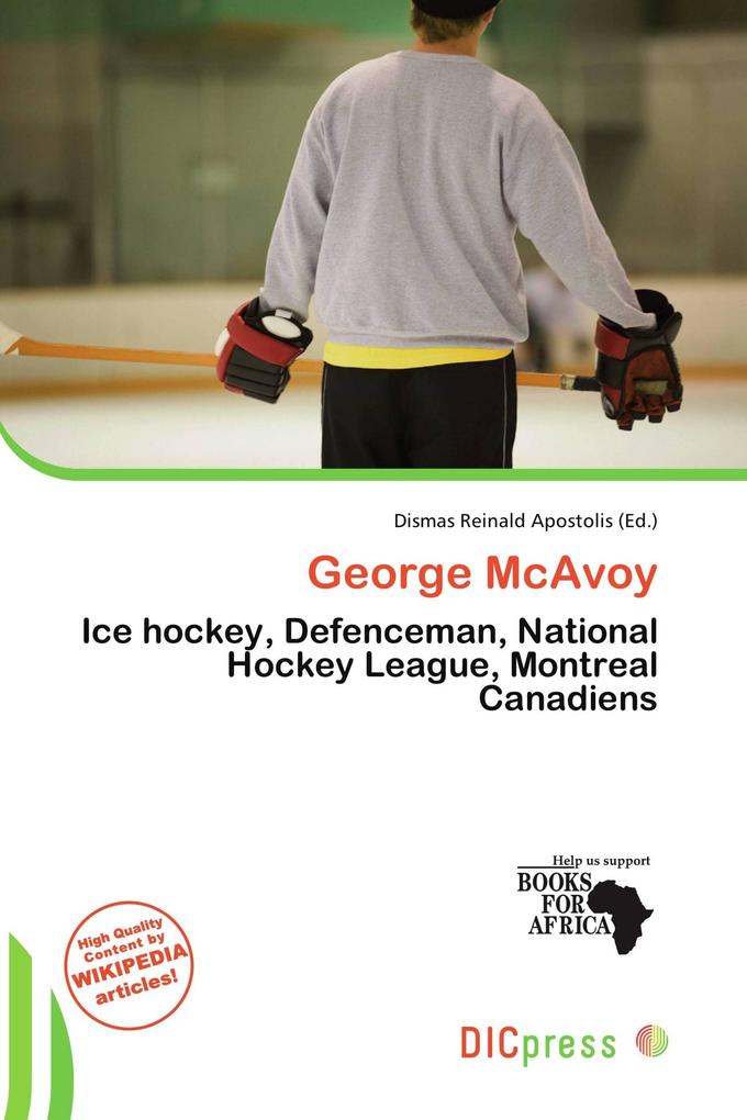 George McAvoy