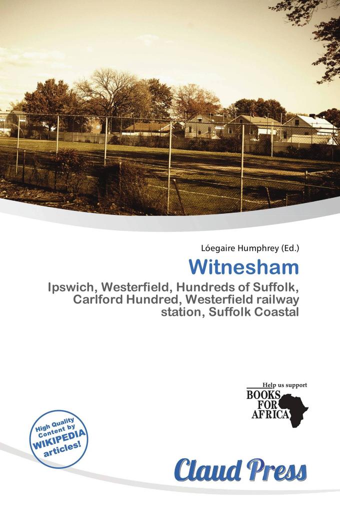 Witnesham