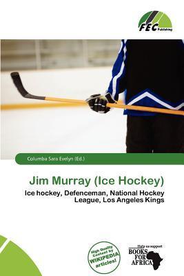 Jim Murray (Ice Hockey)