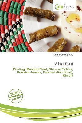 Zha Cai